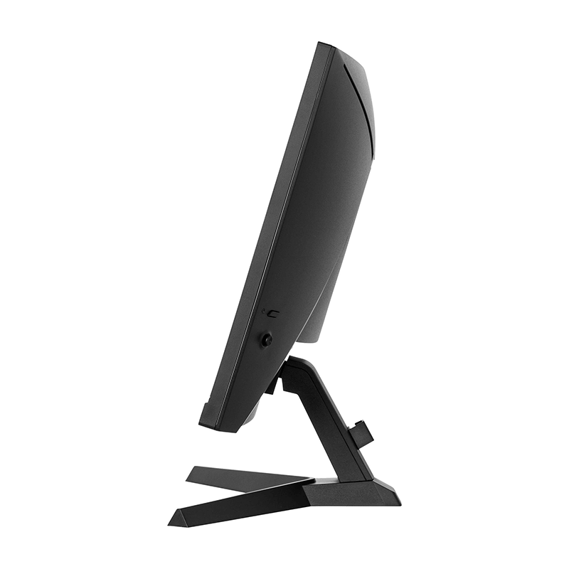 Ecran PC Gamer Curved iiyama G-MASTER GC2480HSU-B1 - 24" FHD, 0.5ms, 180Hz