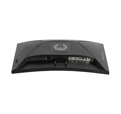 Ecran PC Gamer Curved iiyama G-MASTER GC2480HSU-B1 - 24" FHD, 0.5ms, 180Hz