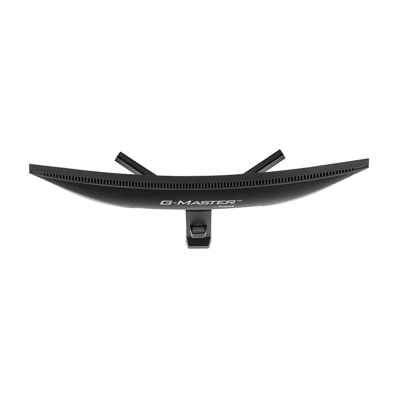Ecran PC Gamer Curved iiyama G-MASTER GC2480HSU-B1 - 24" FHD, 0.5ms, 180Hz