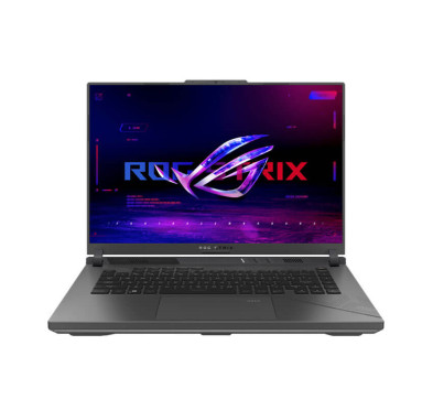Pc Portable Gamer Asus ROG Strix G16 (2024) G614JVR, I9-14ème, RTX 4060 - 16" QHD+ 240Hz