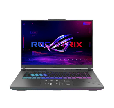 Pc Portable Gamer Asus ROG Strix G16 (2024) G614JVR, I9-14ème, RTX 4060 - 16" QHD+