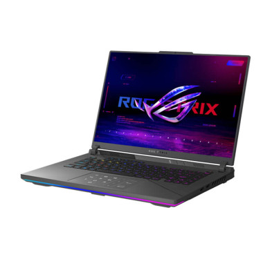 Pc Portable Gamer Asus ROG Strix G16 (2024) G614JVR, I9-14ème, RTX 4060 - 16" QHD+ 240Hz