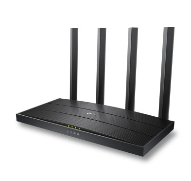 Routeur Wi-Fi 6 AX1500 Tp-link Archer AX12, 1.5 Gbit/s