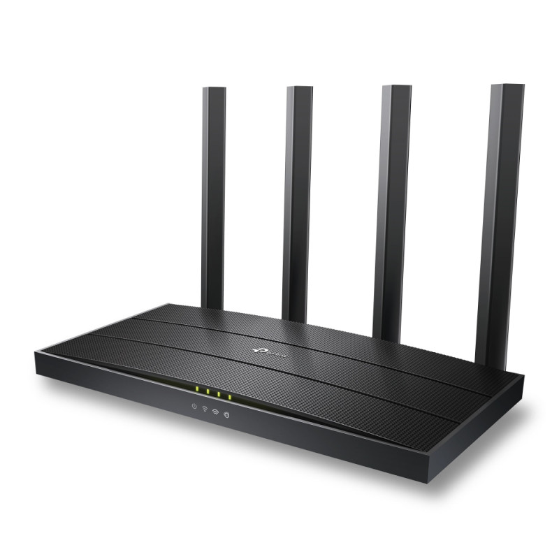 Routeur Wi-Fi 6 AX1500 Tp-link Archer AX12, 1.5 Gbit/s