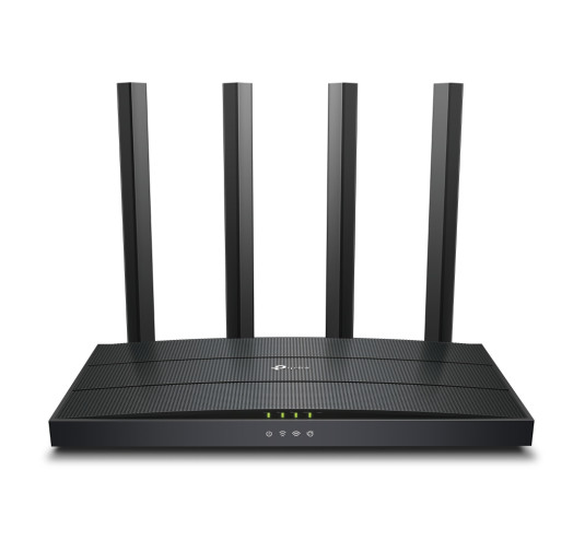 Routeur Wi-Fi 6 AX1500 Tp-link Archer AX12, 1.5 Gbit/s