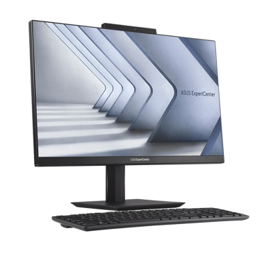 Pc All in One Asus ExpertCenter E5402WVARK-BPC041W, Intel core 7, 16Go, écran 23.8"