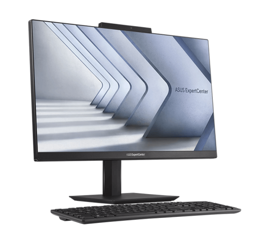 Pc All in One Asus ExpertCenter E5402WVARK-BPC041W, Intel core 7, 16Go, écran 23.8"