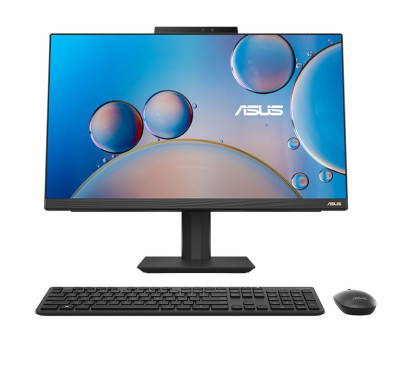 Pc All in One Asus A5402WVART, i5-12ème, 16Go, 512Go ssd - 23.8" FHD tactile