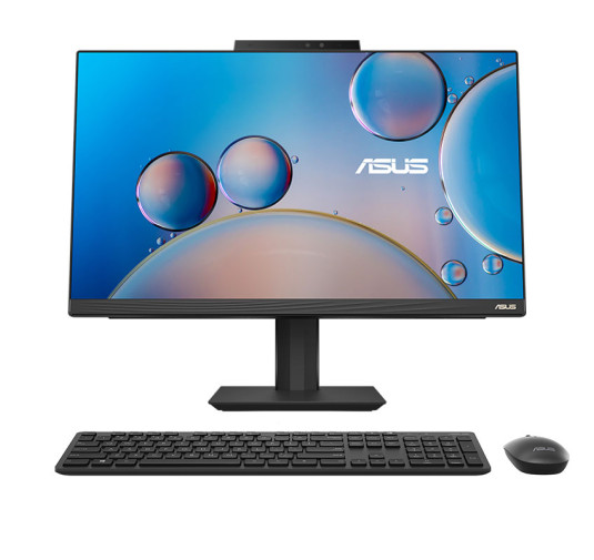 Pc All in One Asus A5402WVART, i5-12ème, 16Go, 512Go ssd - 23.8" FHD tactile