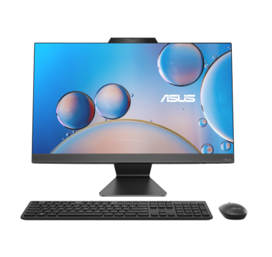 Pc All in One Asus ExpertCenter E3402WVAK-BPC080W, i5-13ème, 16Go, 512Go ssd -23.8" FHD