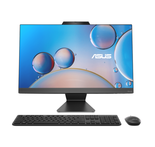 Pc All in One Asus ExpertCenter E3402WVAK-BPC080W, i5-13ème, 16Go, 512Go ssd -23.8" FHD