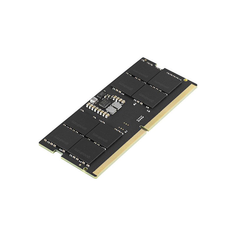 Mémoire Goodram SODIMM DDR5, 5600MHz-16 Go