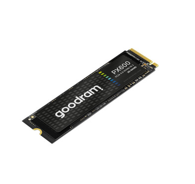 Disque Dur SSD Goodram PX600, PCIe gen 4 x4 NVMe - 1 To