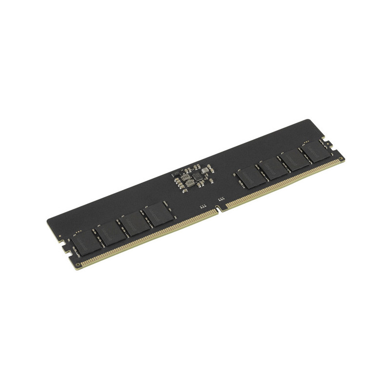 Barette Mémoire Goodram DIMM DDR5, 5600MHz CL46 -32Go