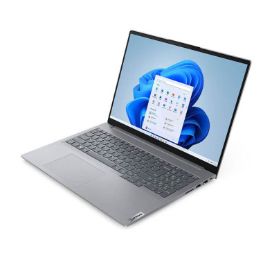 Pc Portable LENOVO THINKBOOK 16 IRL, I7-13éme, 8Go, 512 SSD, 16" WUXGA