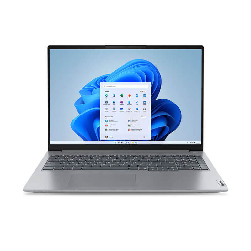 Pc Portable LENOVO THINKBOOK 16 IML, U7-155H, 8Go, 512 SSD, 16" WUXGA