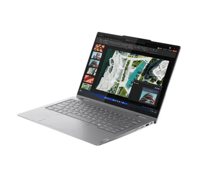 Pc Portable LENOVO THINKBOOK 14 IML (2en1), U7-155U, 16Go, 512 SSD, 14" WUXGA