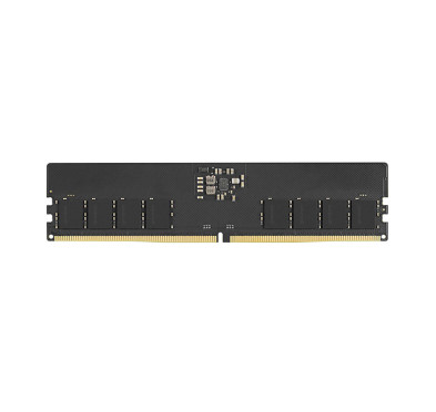 Barette Mémoire Goodram UDIMM DDR5, 5600 MHz CL46 - 32 Go
