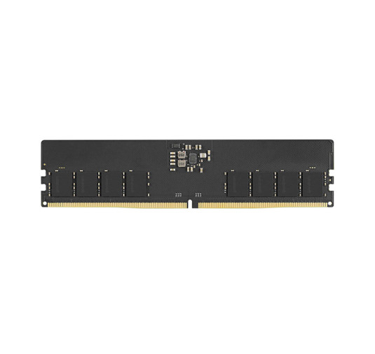 Barette Mémoire Goodram UDIMM DDR5, 5600 MHz CL46 - 32 Go