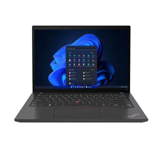 Pc Portable LENOVO THINKPAD T14 G4, I5-13ème, 16Go, 1To SSD, 14"