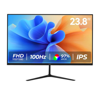 Ecran AIWA MF2403-V - IPS 24" FHD - 100Hz
