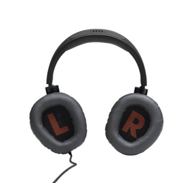 Casque Filaire JBL Quantum 100 - Noir