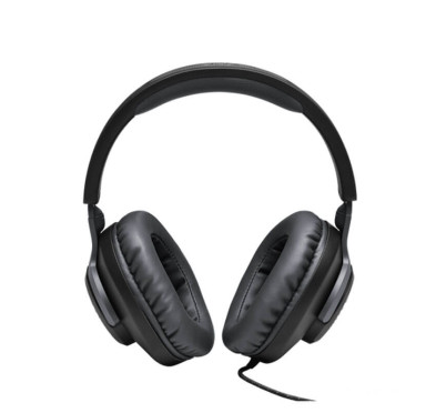 Casque Filaire JBL Quantum 100 - Noir