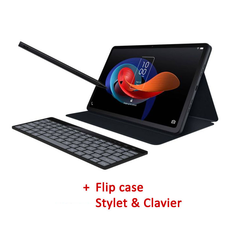 Tablette TCL TAB Gen 2, 4Go, 64Go - IPS 10.36" 2K