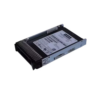 Disque Dur pour serveur LENOVO ThinkSystem - 2.5" Multi Vendor 960GB Entry SATA 6Gb Hot Swap SSD