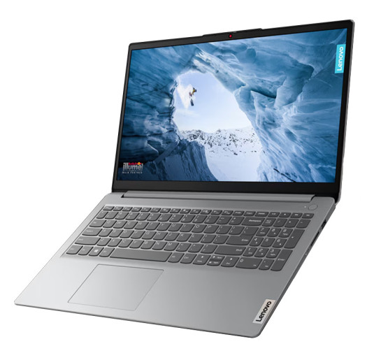 Pc Portable Lenovo IdeaPad 1 15IJL7, Intel Celeron N4500, 8 Go, 256G ssd, 15.6" HD