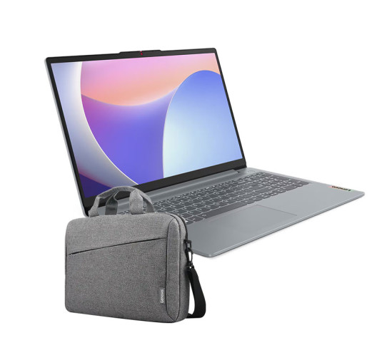 Pc Portable Lenovo IdeaPad Slim 3 15IRH8, i5-13ème, 16Go, 512G ssd, 15.6" FHD