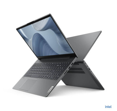 Pc Portable Lenovo IdeaPad 5 15IAL7, I5-12ème, 16G, GeForce MX550, 15.6"