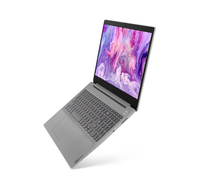 Pc Portable Lenovo IdeaPad 3 15IML05, i7-10ème, 8G, GeForce MX330 - 15.6"