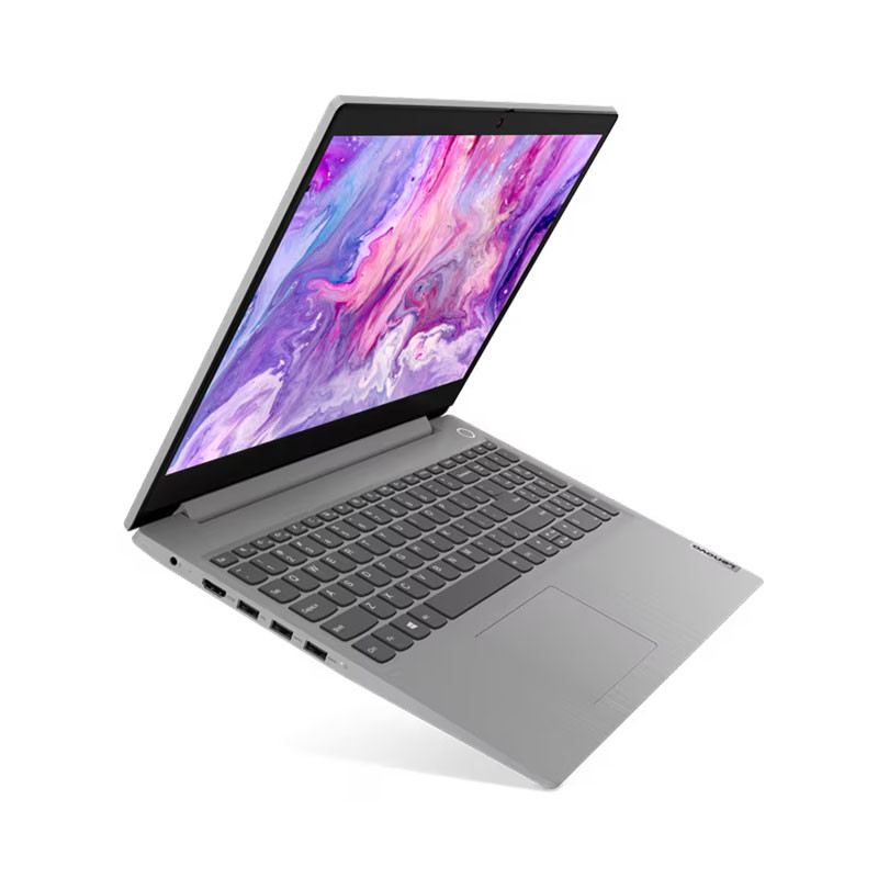Pc Portable Lenovo IdeaPad 3 15IML05, i7-10ème, 8G, GeForce MX330 - 15.6"