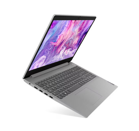 Pc Portable Lenovo IdeaPad 3 15IML05, i7-10ème, 8G, GeForce MX330 - 15.6"
