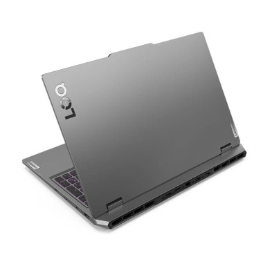 Pc Portable Gamer Lenovo LOQ 15IAX9, i5-12ème, 8 Go, RTX 3050, 15.6" 144Hz