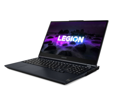 Pc Portable Gamer Lenovo Legion 5 15ACH6H, Ryzen™ 7, 16G, RTX 3070, 15.6" 165Hz