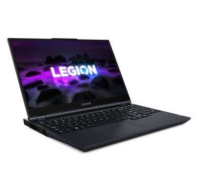 Pc Portable Gamer Lenovo Legion 5 15ACH6H, Ryzen™ 7, 16G, RTX 3070, 15.6" 165Hz