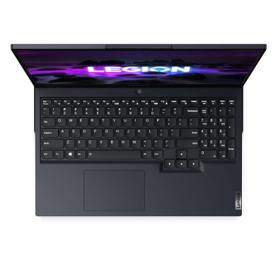 Pc Portable Gamer Lenovo Legion 5 15ACH6H, Ryzen™ 7, 16G, RTX 3070, 15.6" 165Hz