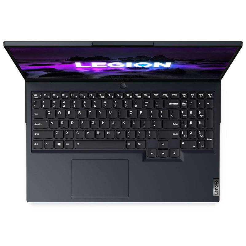 Pc Portable Gamer Lenovo Legion 5 15ACH6H, Ryzen™ 7, 16G, RTX 3070, 15.6" 165Hz