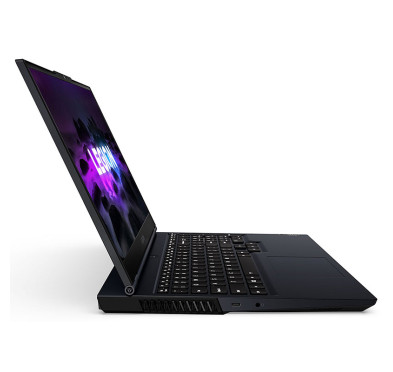 Pc Portable Gamer Lenovo Legion 5 15ACH6H, Ryzen™ 7, 16G, RTX 3070, 15.6" 165Hz