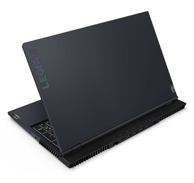 Pc Portable Gamer Lenovo Legion 5 15ACH6H, Ryzen™ 7, 16G, RTX 3070, 15.6" 165Hz