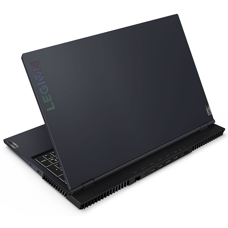 Pc Portable Gamer Lenovo Legion 5 15ACH6H, Ryzen™ 7, 16G, RTX 3070, 15.6" 165Hz