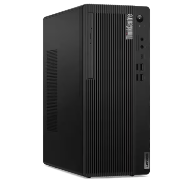 Pc de bureau Lenovo ThinkCentre M70t Gen 5, i3-14ème, 8G, 512 Go ssd