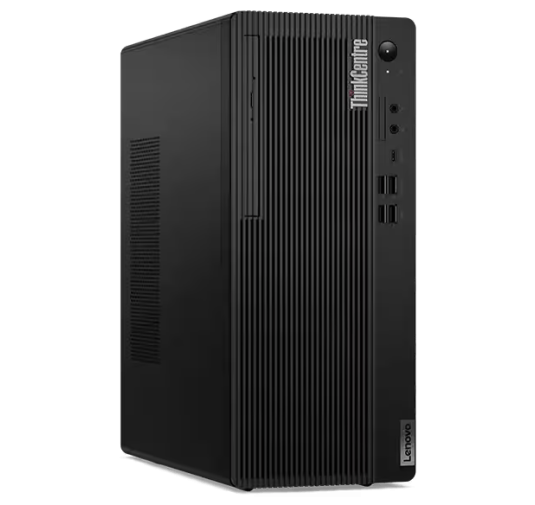 Pc de bureau Lenovo ThinkCentre M70t Gen 5, i3-14ème, 8G, 512 Go ssd