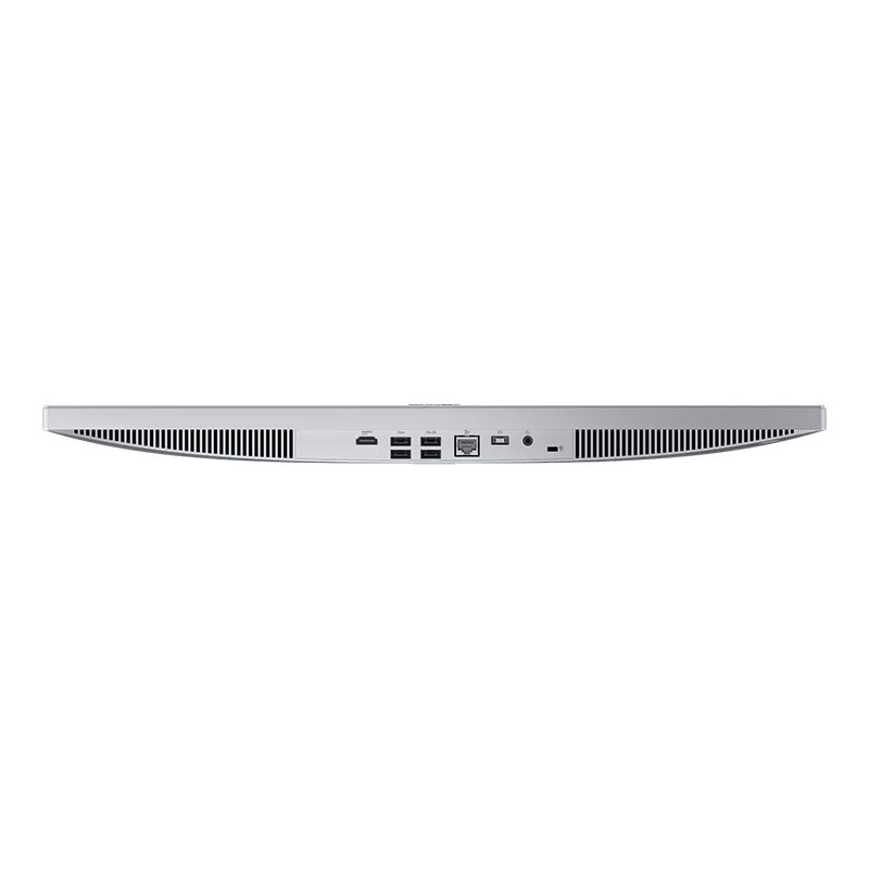 Pc tout en un Lenovo A100, Intel® N100, 8G, 256Go SSD - 23.8" FHD