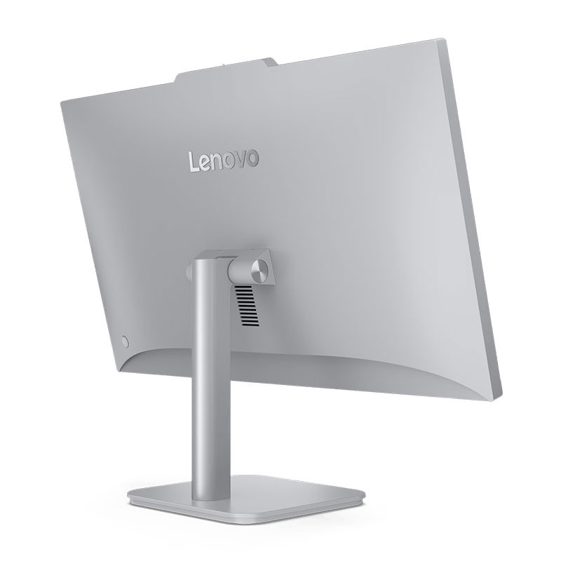Pc tout en un Lenovo A100, Intel® N100, 8G, 256Go SSD - 23.8" FHD