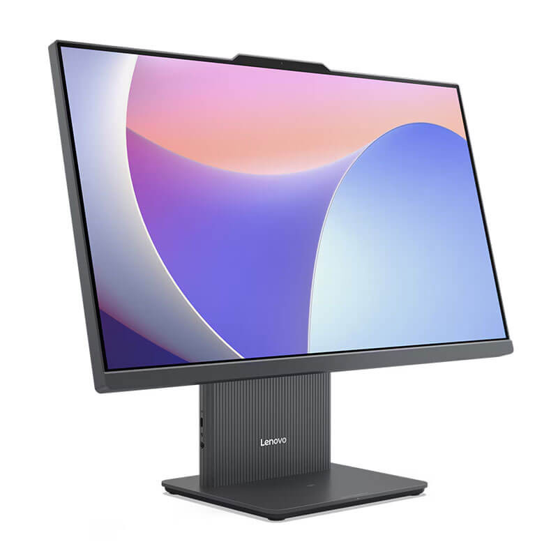 Pc All in one Lenovo IdeaCentre AIO 24IRH9, i3-13è, 8Go, 512Go - 23.8" FHD