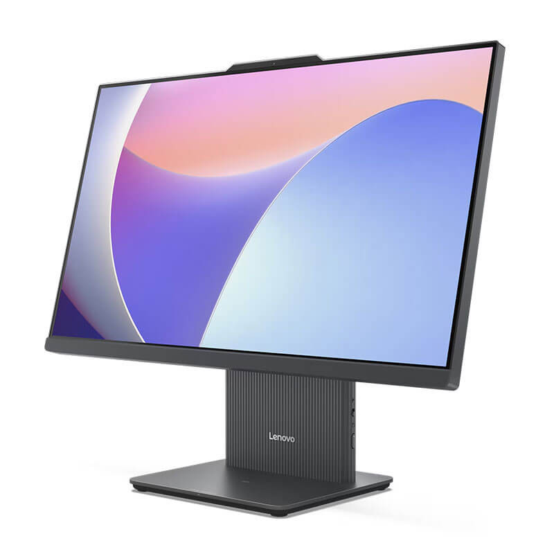 Pc All in one Lenovo IdeaCentre AIO 24IRH9, i3-13è, 8Go, 512Go - 23.8" FHD