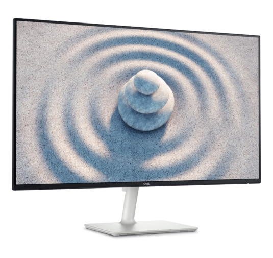 Écran Dell S2725H, IPS 27" FHD - 100Hz
